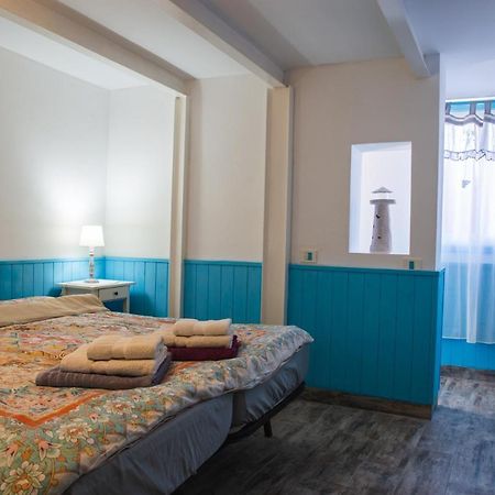 Casa El Mar Apartamento El Faro Güimar Dış mekan fotoğraf