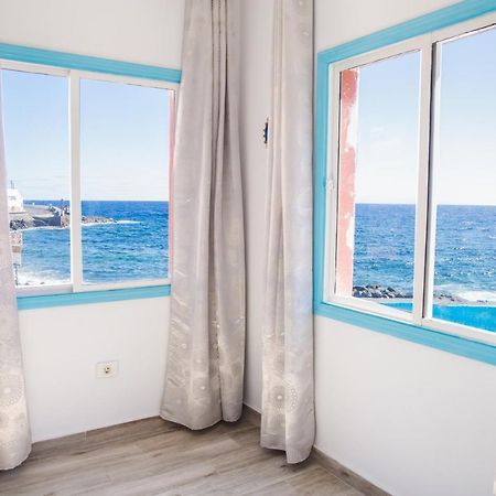 Casa El Mar Apartamento El Faro Güimar Dış mekan fotoğraf
