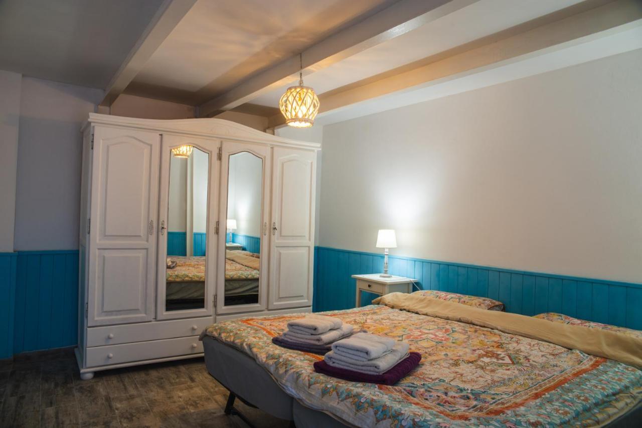 Casa El Mar Apartamento El Faro Güimar Dış mekan fotoğraf
