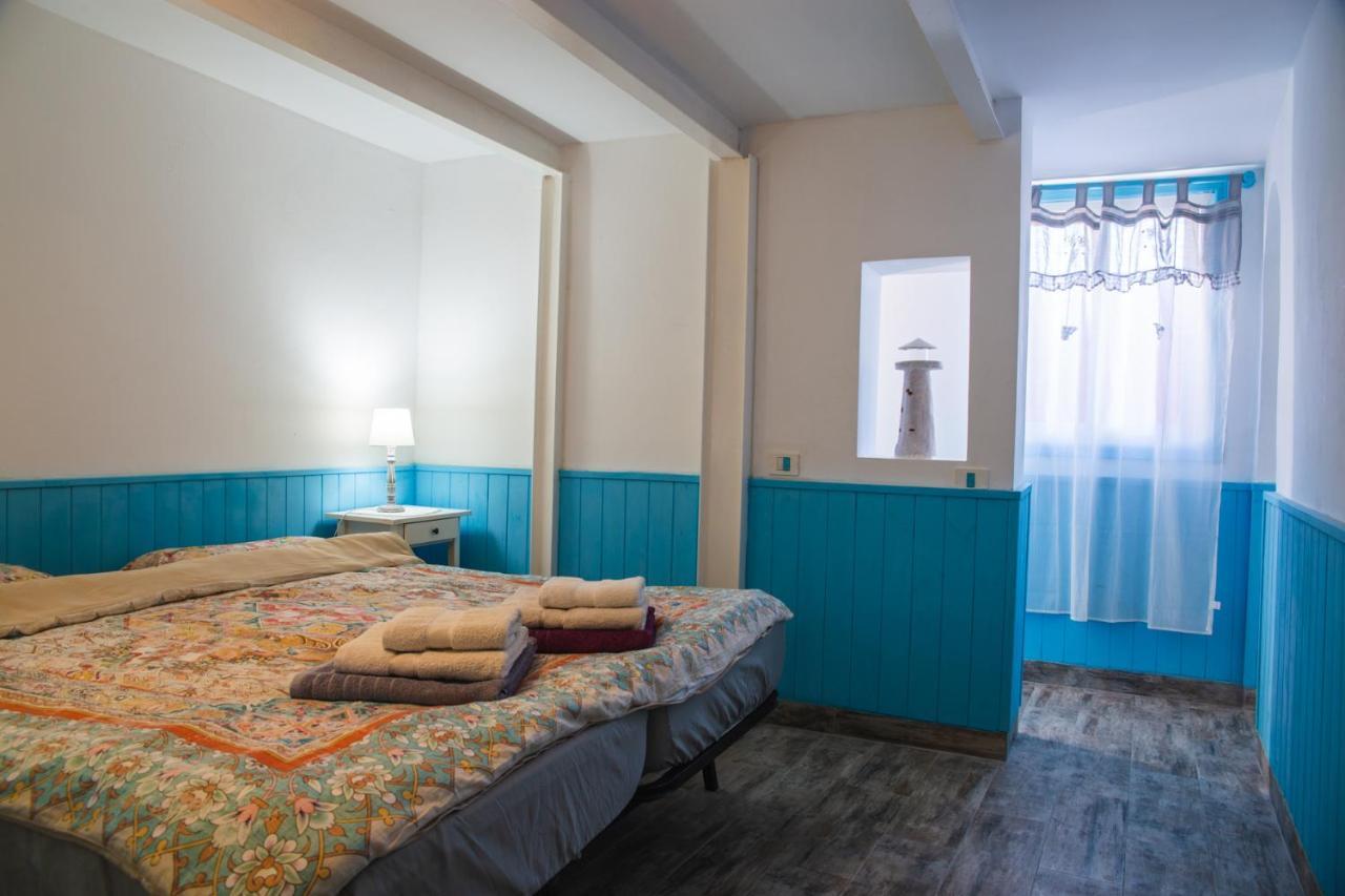 Casa El Mar Apartamento El Faro Güimar Dış mekan fotoğraf