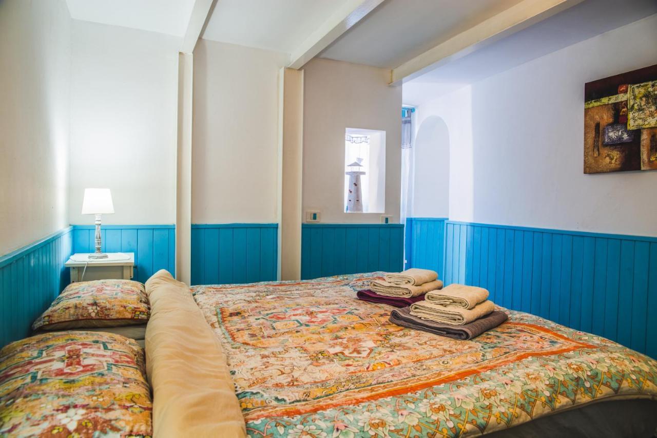 Casa El Mar Apartamento El Faro Güimar Dış mekan fotoğraf